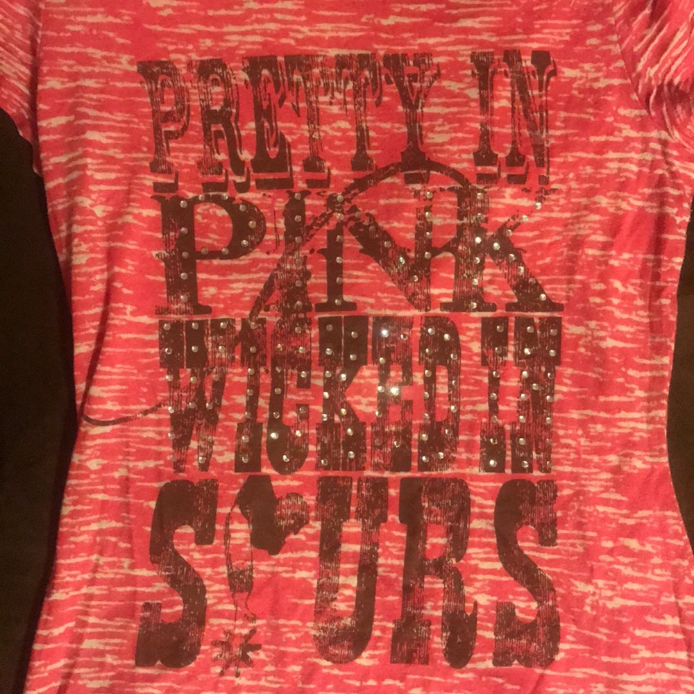 20X Graphic Tee